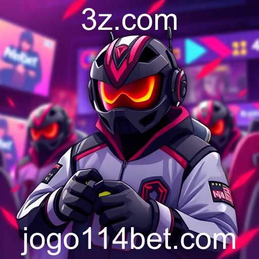 114bet Inova em Experiências Interativas no Mundo dos Jogos