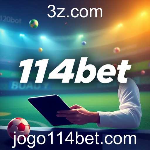 A Ascensão de 114bet no Cenário de Jogos Online