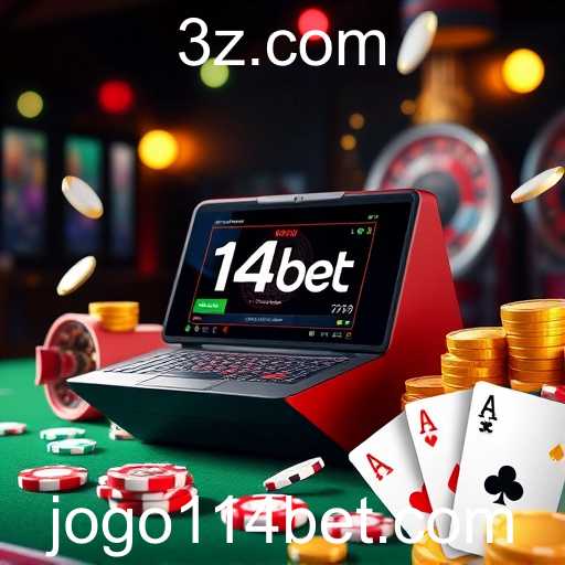 Explorando a Categoria de Jogos de Cassino no 114bet