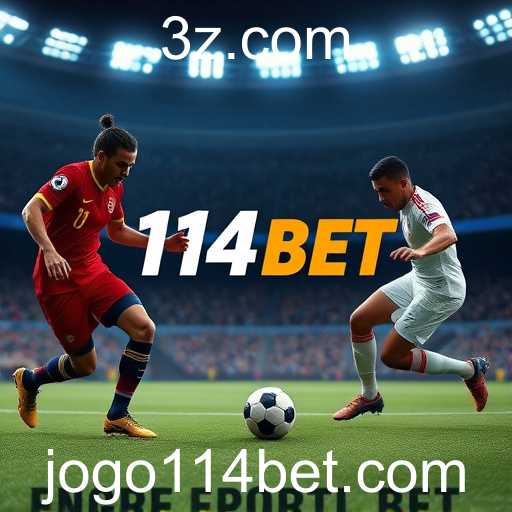 A Evolução do Entretenimento Digital: 114bet no Cenário Atual