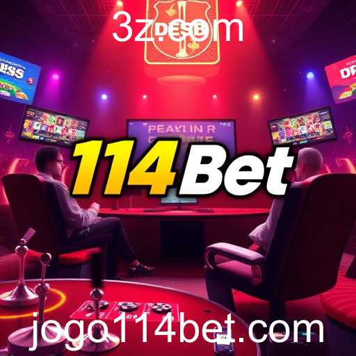 Expansão Global de Sites de Jogos em 2025