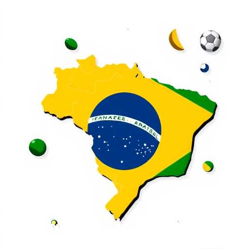 Crescimento do Mercado de Apostas em 2025