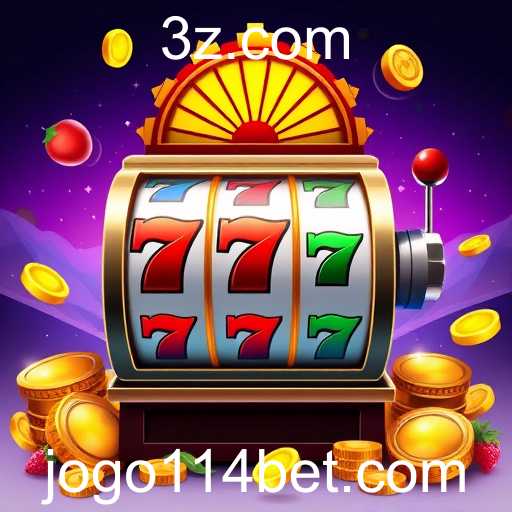 Explorando a Categoria 'Máquinas Slot' no 114bet: Diversão e Grandes Prêmios