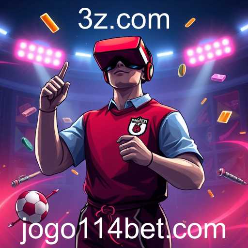 A Ascensão do 114bet: Tendências e Impactos nos Jogos Online